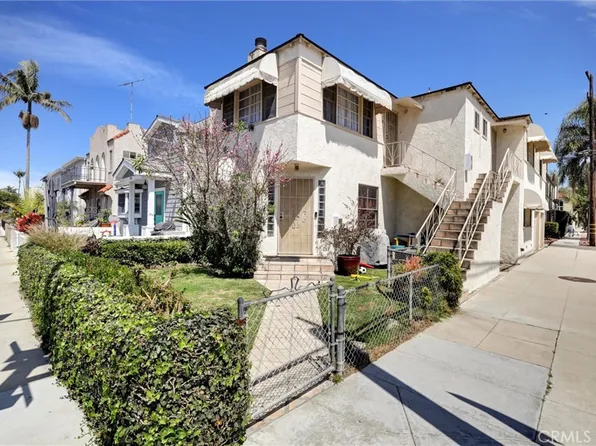 102 La Verne Ave, Long Beach, CA 90803