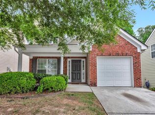 4625 Ravenwood Loop, Union City, GA 30291