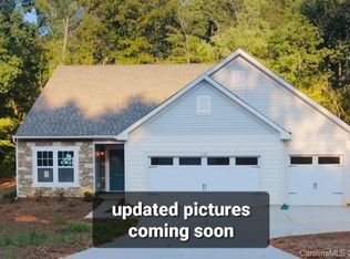 7324 Friar Tuck Ln #48, Charlotte, NC 28227