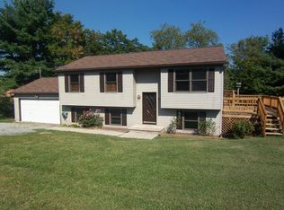 113 Kerr Ave, Jersey Shore, PA 17740