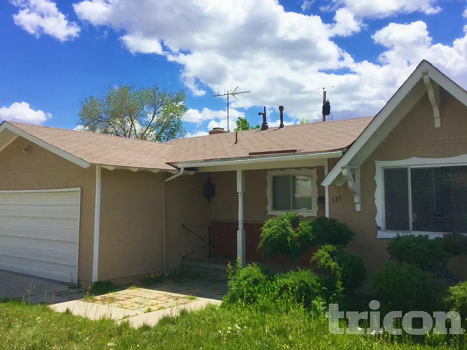 535 Gregory Way