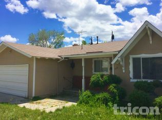 535 Gregory Way, Sparks, NV 89431