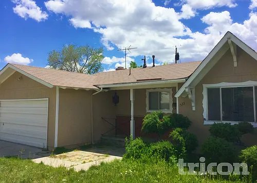 535 Gregory Way Photo 1