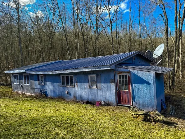 5771 County Route 68, Hornell, NY 14843
