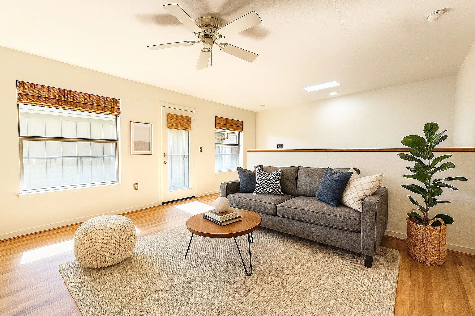 Dot Commons Apartments — Photo 2