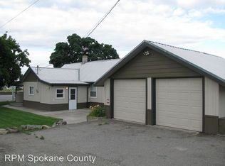 17019 E Trent Ave, Spokane, WA 99216