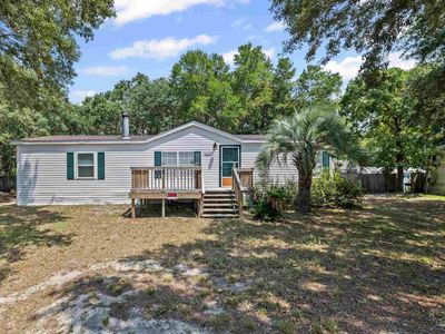 2192 Bergren Rd, Gulf Breeze, FL, 32563