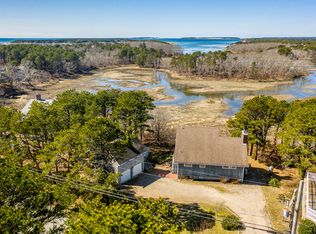 210 Lieutenant Island Rd, Wellfleet, MA 02667