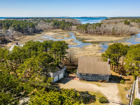 210 Lieutenant Island Road, Wellfleet, MA 02667
