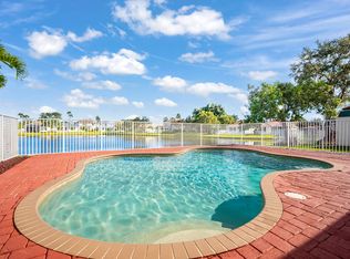 470 Belle Grove Ln, West Palm Beach, FL 33411