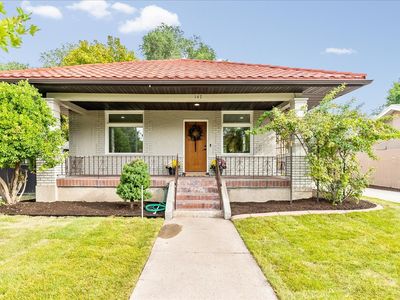 147 E Commonwealth Ave #1, Salt Lake City, UT, 84115