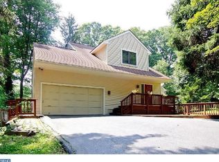 624 S Orange St, Media, PA 19063