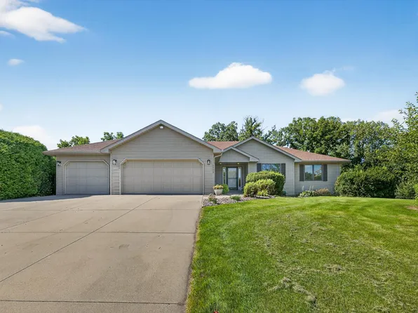 1009 Safari Way, Lake City, MN 55041