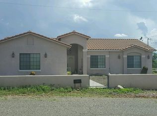 1781 Alamos Ct, Rio Rico, AZ 85648