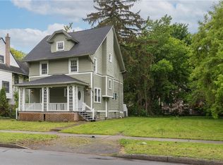 135 Gardiner Ave, Rochester, NY 14611