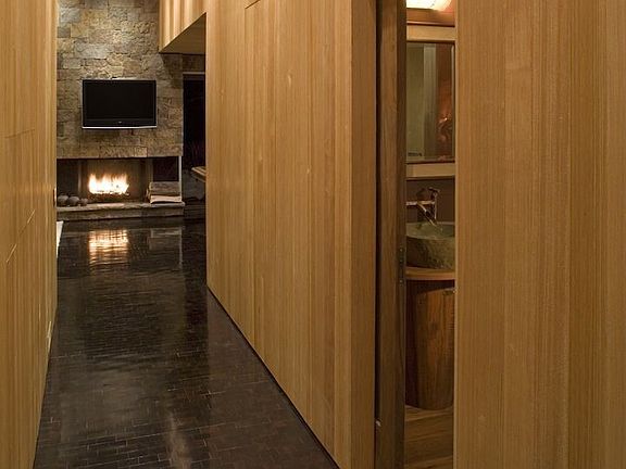 Main Hallway