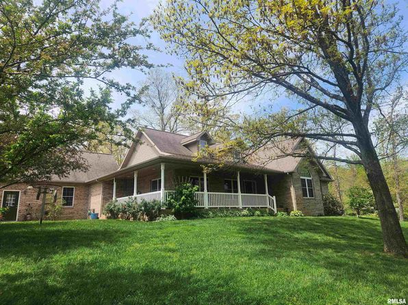 4339 State Route 127 Hwy, Pinckneyville, IL 62274