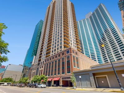 1111 S Wabash Ave APT 803, Chicago, IL, 60605