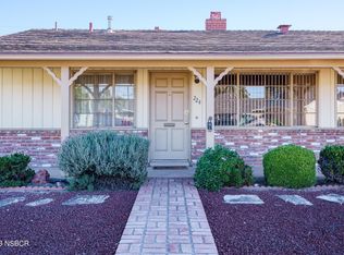 224 S Scott Dr, Santa Maria, CA 93454