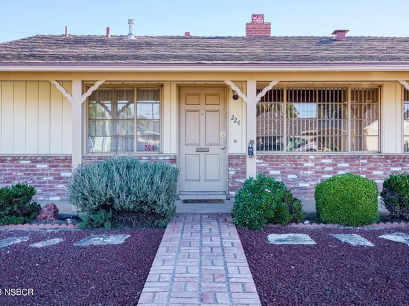 224 S Scott Dr, Santa Maria, CA 93454