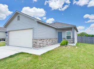 7427 Capstone Rdg, San Antonio, TX 78244