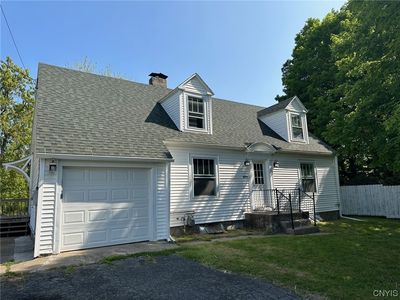 8655 Aitken Ave, Whitesboro, NY, 13492
