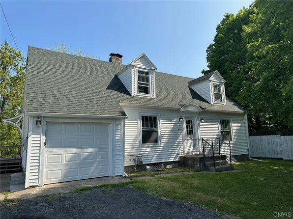 8655 Aitken Ave, Whitesboro, NY 13492