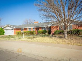 509 New Mexico Dr, Roswell, NM 88203