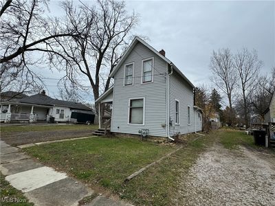 5724 Madison Ave, Ashtabula, OH, 44004