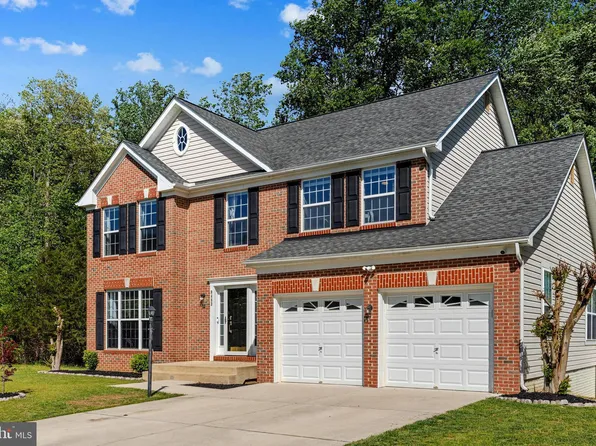 9483 Vess Ct, Waldorf, MD 20603