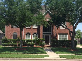 1603 Waterwood Ct, Missouri City, TX 77459