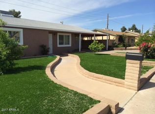 1345 E Mercer Ln, Phoenix, AZ 85020