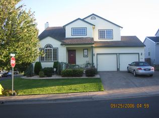 17824 SW Eldred Ln, Sherwood, OR 97140