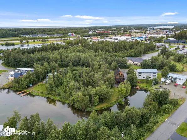 545 N Westcove Dr, Wasilla, AK 99654