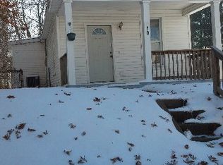 510 S Alvasia St, Henderson, KY 42420