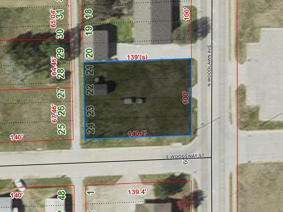 1st image of 608 N Woodlawn St