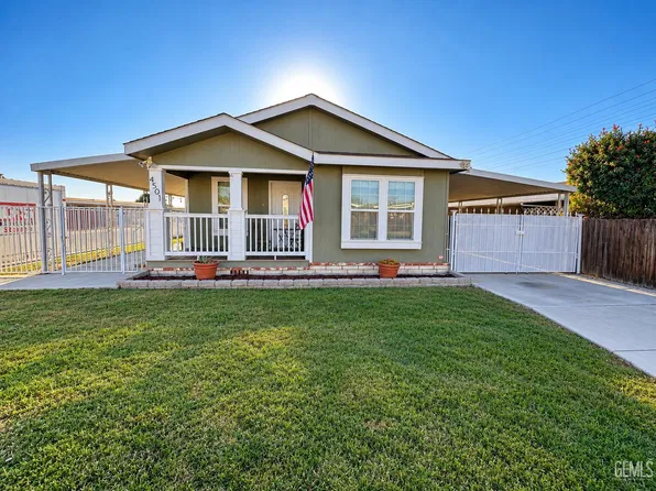 4501 King Arthur Ct, Bakersfield, CA 93301