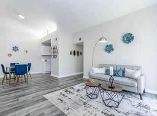 Cypress Parc, Houston, TX 77090