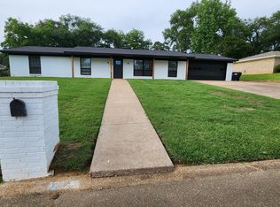117 Sherwood Dr, Longview, TX 75605