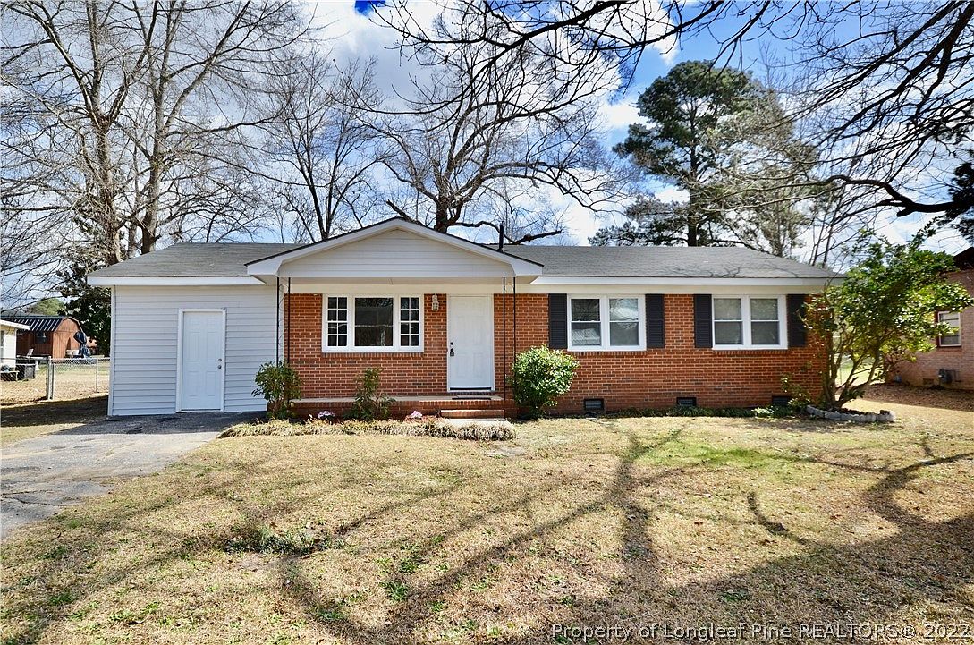 1215 Chilton Dr, Fayetteville, NC 28314 Zillow