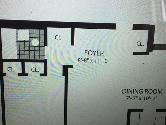 2nd image of 110-16 72nd Ave #204