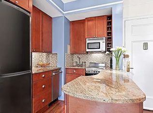 25 Tudor City Pl APT 2119, New York, NY