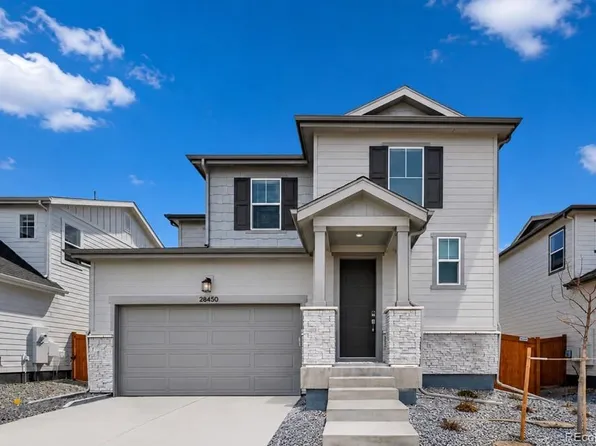 28450 E 4th Place, Watkins, CO 80137