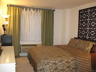 Rented by Corcoran