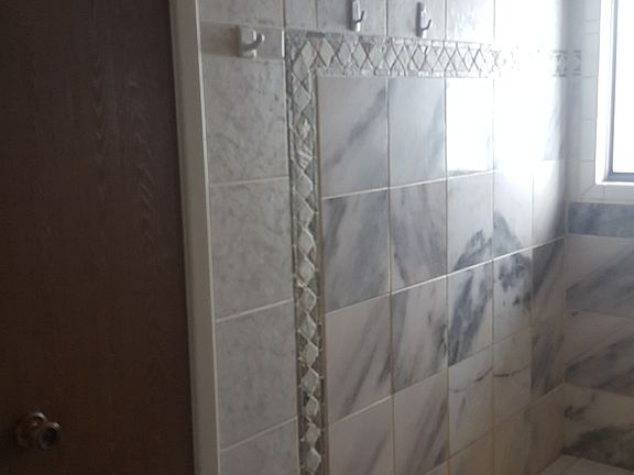 upper bathroom