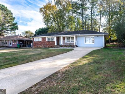 1396 Gale Dr, Norcross, GA, 30093