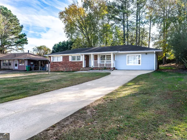1396 Gale Dr, Norcross, GA 30093