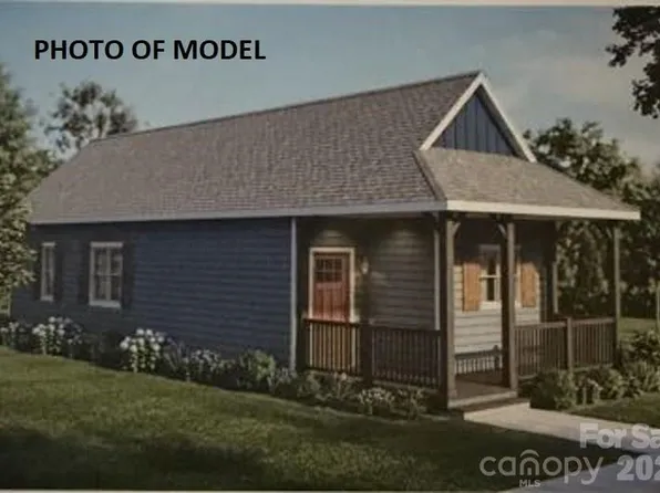 106 Lane St #6, Morganton, NC 28655