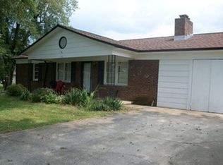 4752 Sand Stone Ln, Lenoir, NC 28645