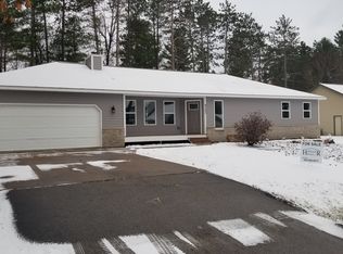 9209 Riverbirch St, Rothschild, WI 54474